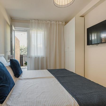 3Level Apartments Kroatien Umag Exteriér fotografie